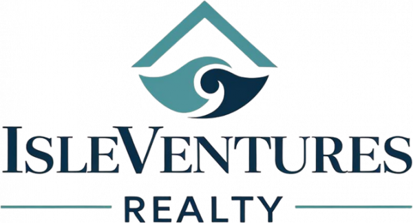 Isleventures Realty Logo